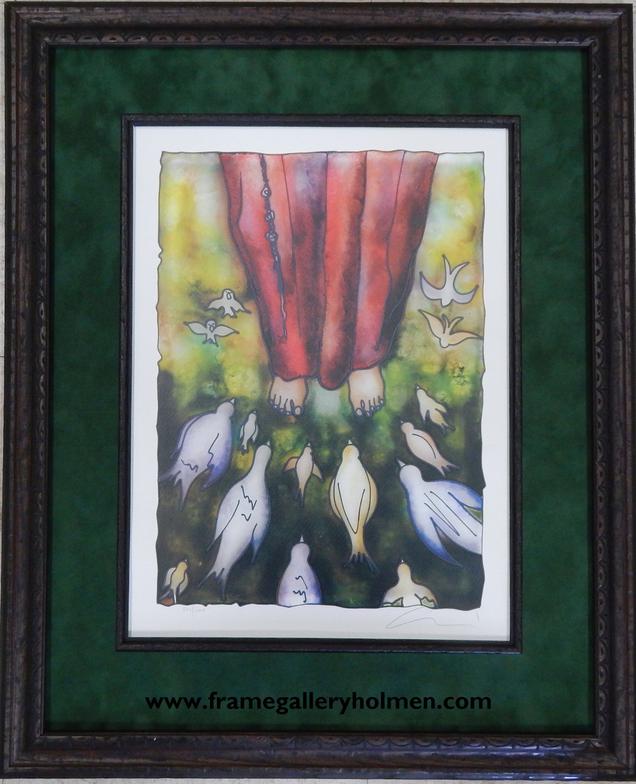 The Frame Gallery Holmen Wi Custom Picture Framing Services Picture Frame Framing Frames Lacrosse Onalaska Holmen Wisconsin
